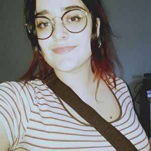 Meet your Posher, Léa